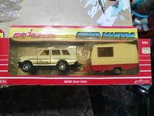 majorette super movers serie