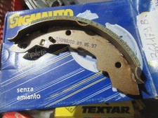 RENAULT 4 / 5 / 6 Rodeo - Set