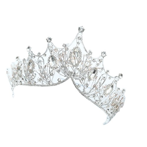 Cerchietto sposa per - ,