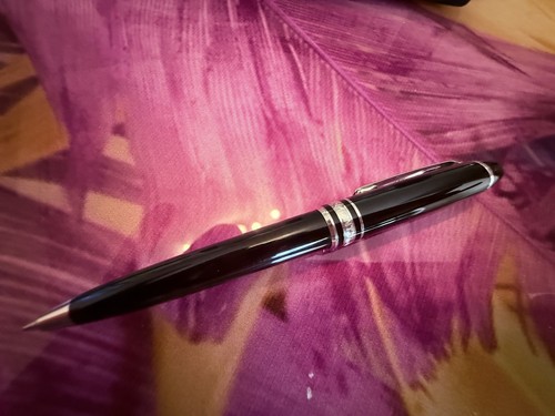 Montblanc meisterstück p116 - meisterstück,