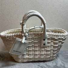 Borsa cestino BALENCIAGA in