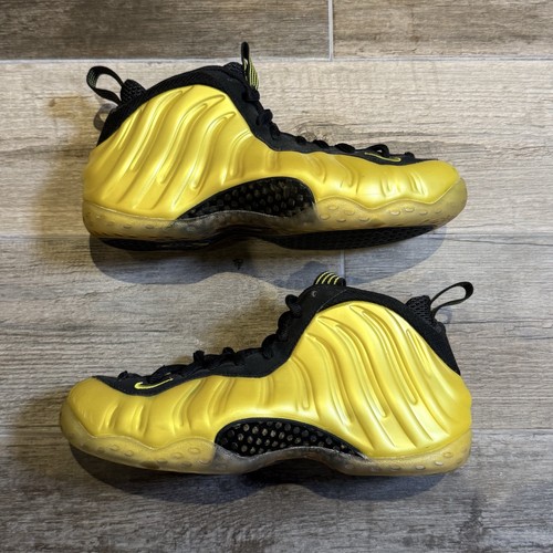Nike air foamposite one - nike,