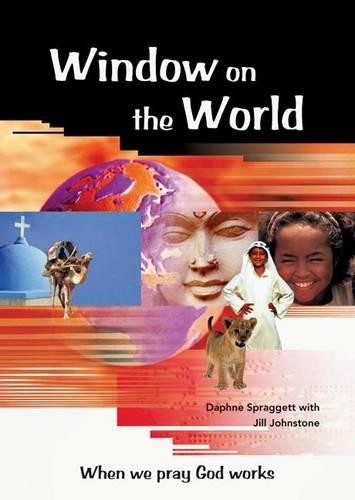 Window the world when we - on,