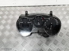 2008 SEAT ALTEA XL TABLEAU DE
