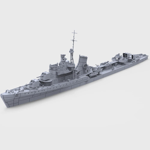Ssc700739 700 modellino kit - ssc700739,