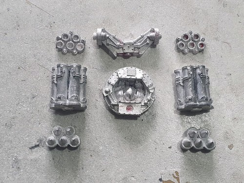 Warhammer 40k space marine - warhammer,