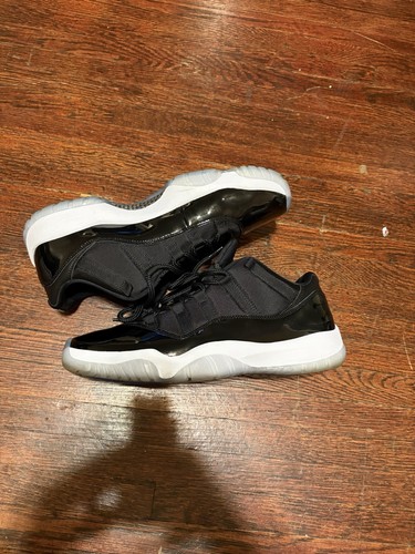 Jordan space jam low - space,