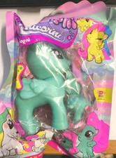 Gommini Unicorni i Pony dei