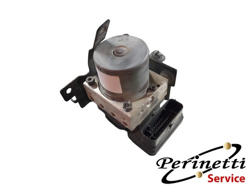 Centralina gruppo abs kia - centralina,