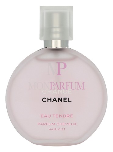 Chanel chance eau - chance, tendre