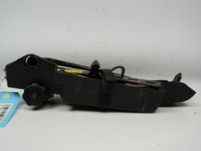 Cric Con Manivella Usato