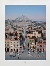 Michel Delacroix ATENE 1896