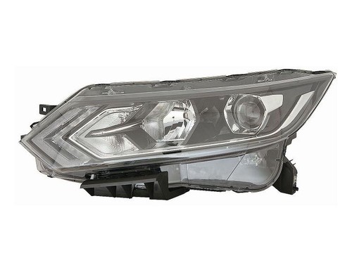 Faro per nissan qashqai - per,