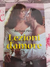 EUROCLUB - LEZIONI D’AMORE -