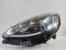 Proiettore anteriore led - proiettore,