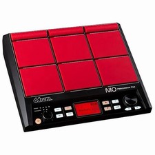 Ddrum nio pad - nio,