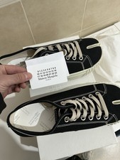 Maison Margiela Tabi Sneakers