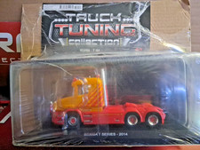 Truck Tuning Collection n. 27