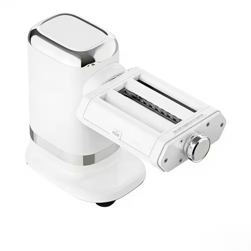 Electric white 700w max - 3-in-1,