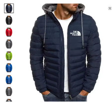 Piumino Giacca corto uomo