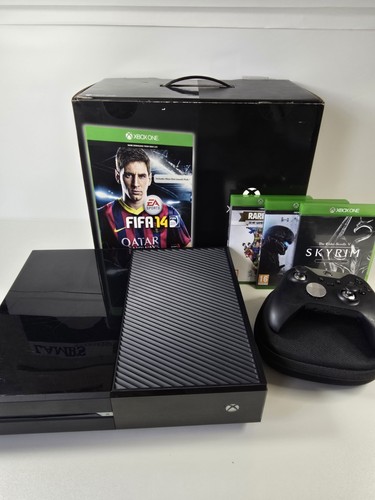 Microsoft xbox one 2013 - xbox,