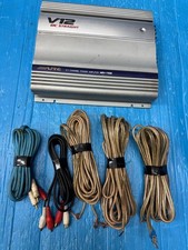 Alpine MRV-T502 Amplificatore