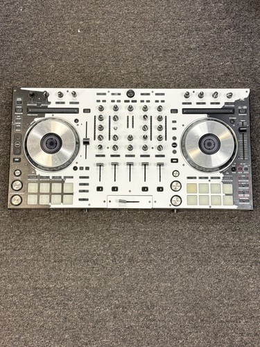Pioneer ddj sx2 canali - ddj-sx2, 4