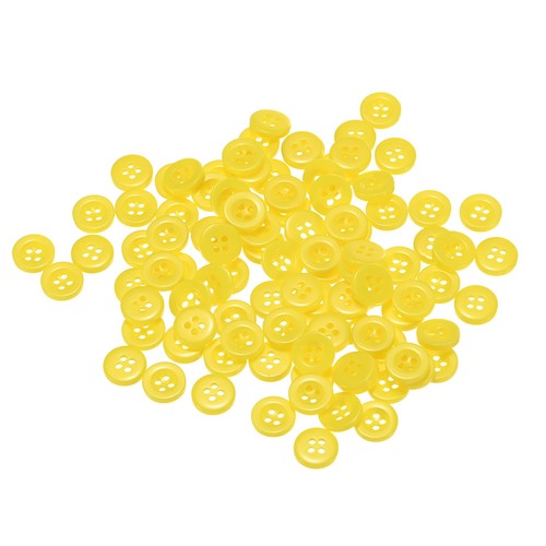 100pcs bottoni per - per, in
