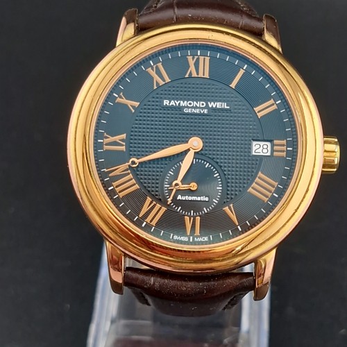 Orologio uomo raymond - orologio,