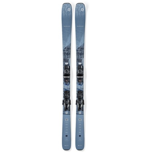 Sci all mountain donna - sci,