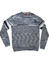MAGLIONE MISSONI CASHMERE