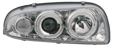 Coppia fanali anteriori