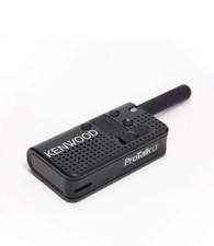 Radio bidirezionale Kenwood