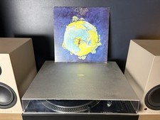 Yes Fragile UK 1971 A1/B1 1st