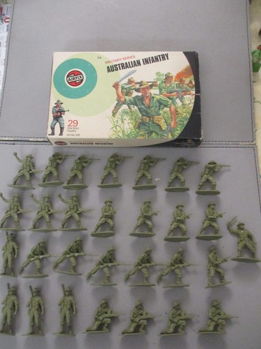 Airfix 51458 29 - ,