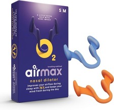 Dilatatore Nasale Airmax