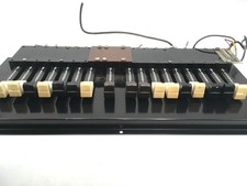 Hammond Organo L-112 Timone