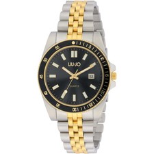 Mens Wristwatch LIU JO LUXURY