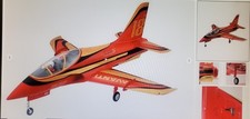 Fms 90Mm Edf Avanti Pnp Rosso