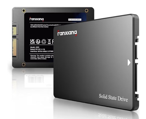 S101 512gb ssd sata - sata, iii