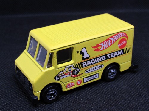 Vintage hotwheels 1981 - vintage,