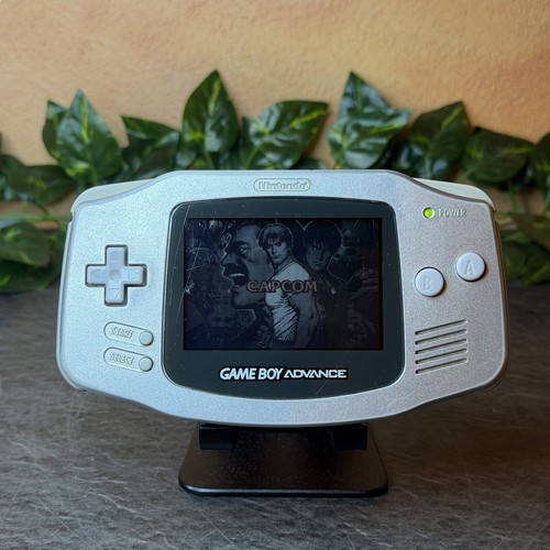 Console nintendo game boy - console,