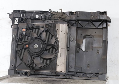 Kit radiatore 1330q5 - radiatore,
