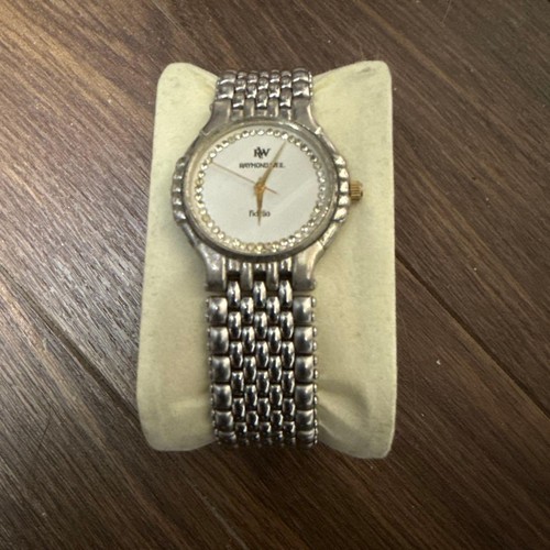Raymond weil fidélio watch - fidélio,