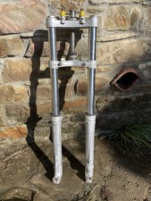 Forcelle Fantic 303.2 Complete Di Piastre