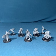 40K Adepta Sororitas Battle