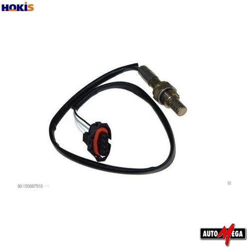 Sensore lambda 150087510 - sensore,