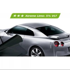 PELLICOLA Oscurante 5% VETRI