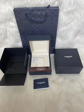 Genuine Longines Watch Box in