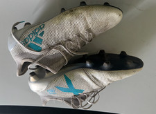 Adidas X 17.1 FG US Mens 10.5